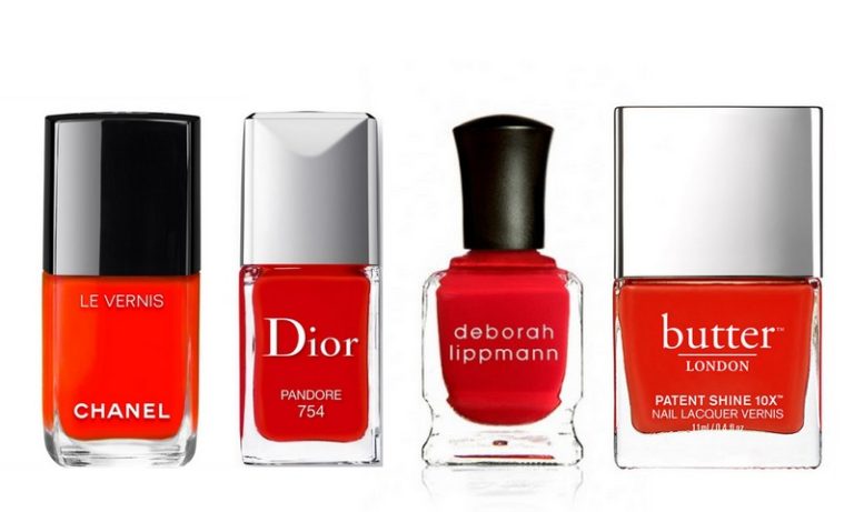 Detox Your Nails — The Flair Index