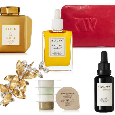 Holiday Gift Guide: Beauty Junkie