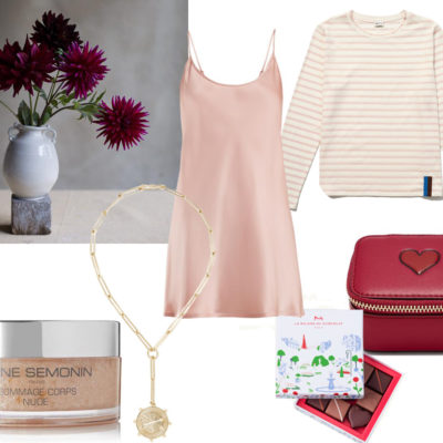 Valentine’s Day Gifts: From Feminine to No Frills