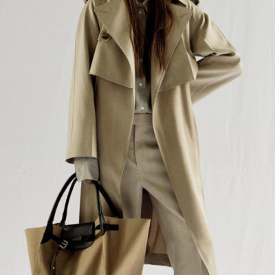 Spring Wishlist: A Little Céline