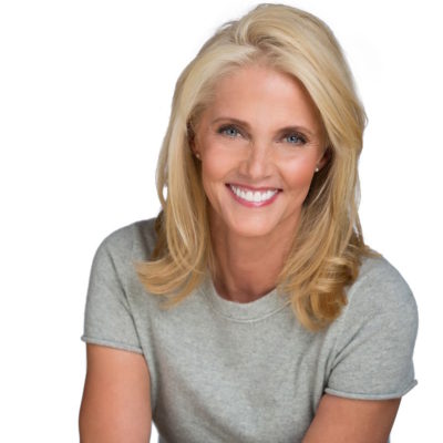 Julie Anderson: Empower + Utilize Your Strengths Intentionally