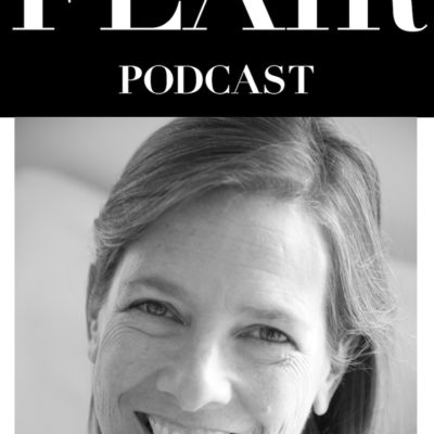 Repost: She’s Got Flair Podcast, Fast Fashion’s High Price with Dana Thomas