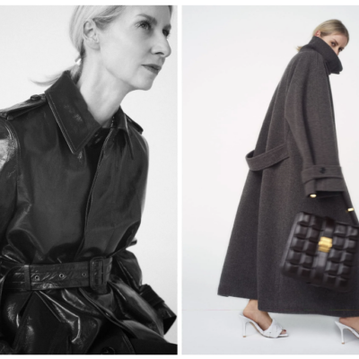 Suzanne Koller Talks Style @MatchesFashion