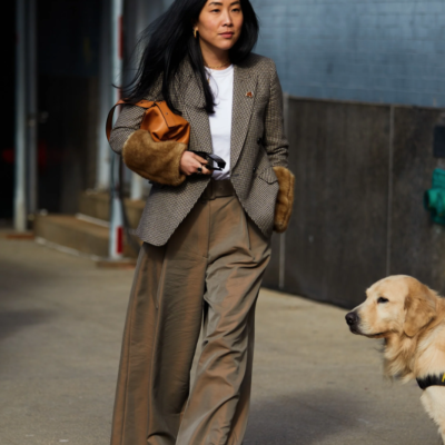 Ladies in Tailoring