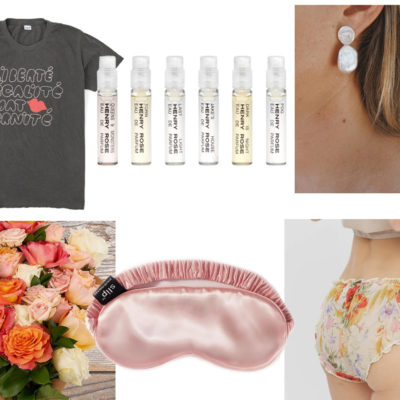 Mother’s Day Gift Ideas (under $150)