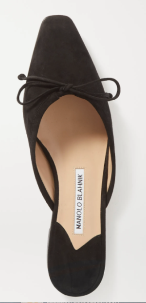 manolos on sale
