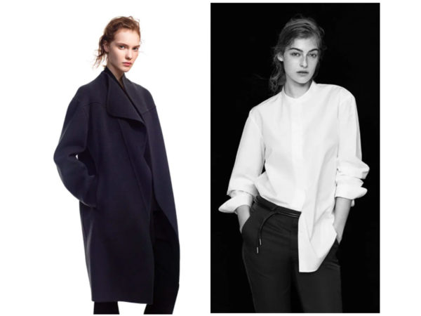 This is going to be good: Jil Sander + Uniqlo — The Flair Index