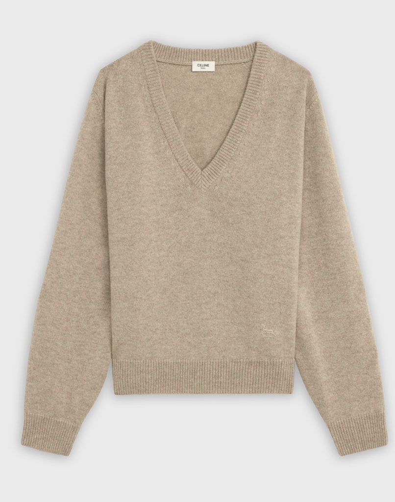 Cashmere at Every Price Point — The Flair Index