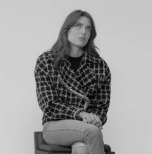 Charlotte + Chanel — The Flair Index