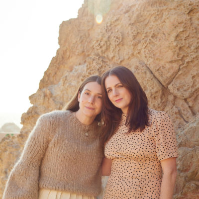 Meet Leslie and Alissa: The Duo Behind Elegant LIIS Perfumes