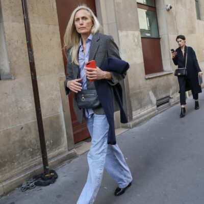 7 Style Hacks from PFW